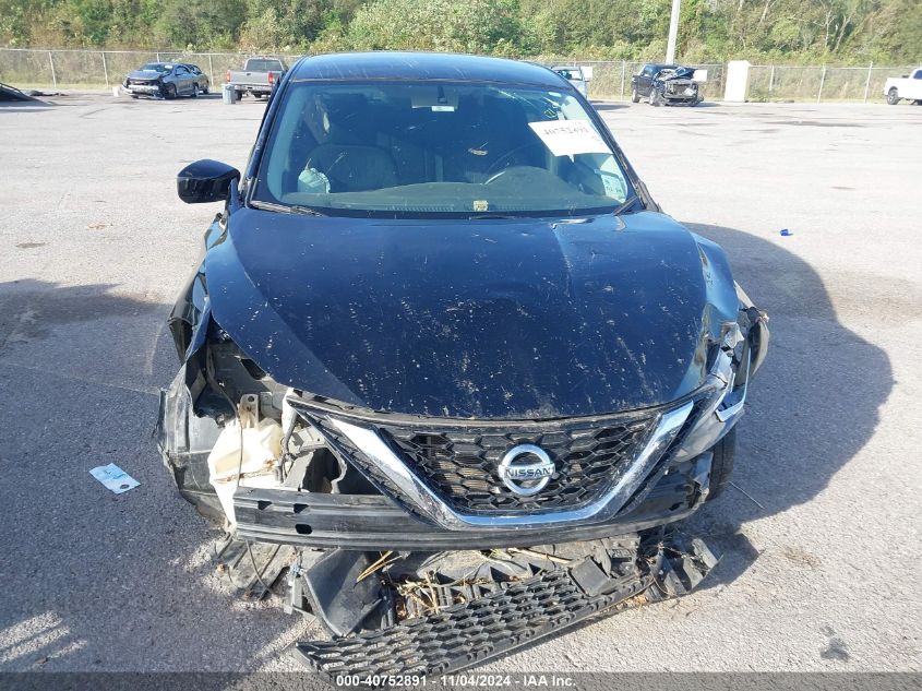 VIN 3N1AB7AP0KY438113 2019 NISSAN SENTRA no.12