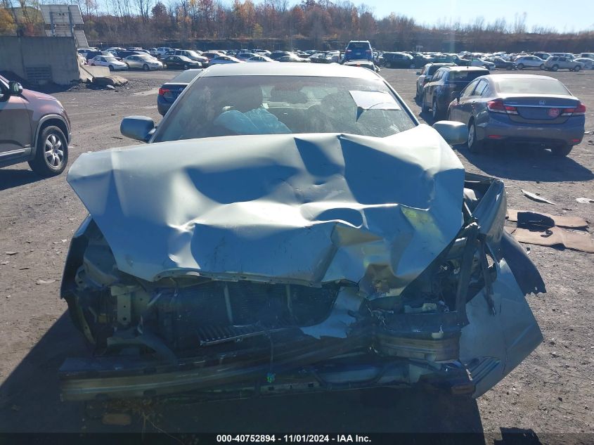 2007 Buick Lucerne Cx VIN: 1G4HP57237U144143 Lot: 40752894