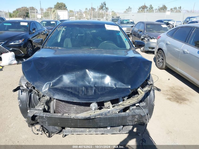 2017 Toyota Camry Se VIN: 4T1BF1FK8HU645565 Lot: 40752923