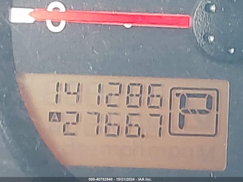 2016 NISSAN FRONTIER SV - 1N6AD0ER8GN749431