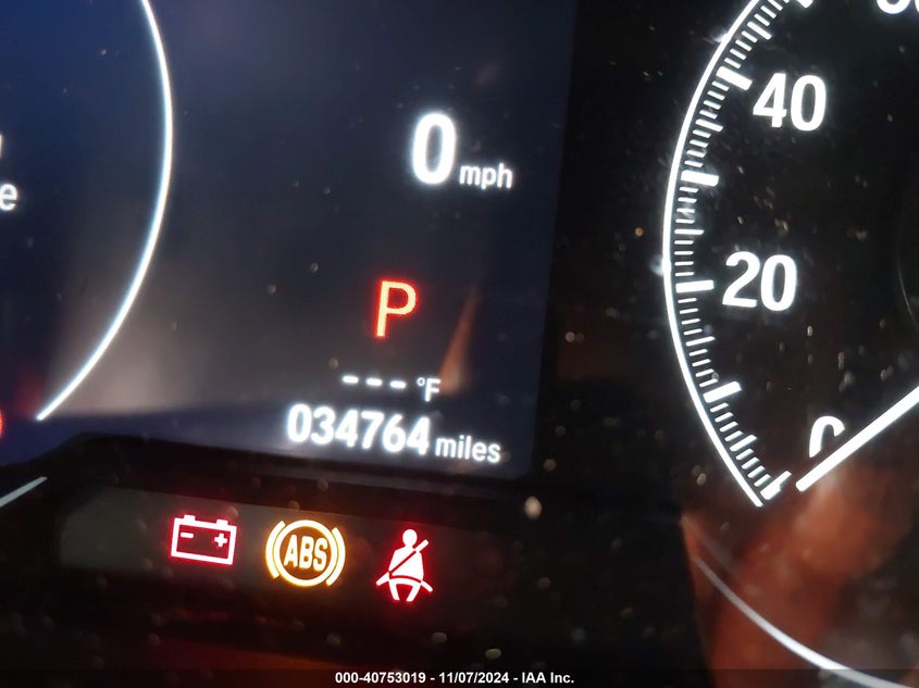 2021 HONDA ACCORD SPORT 2.0T - 1HGCV2F38MA020087