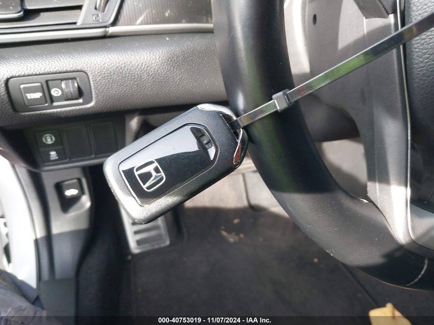 2021 HONDA ACCORD SPORT 2.0T - 1HGCV2F38MA020087