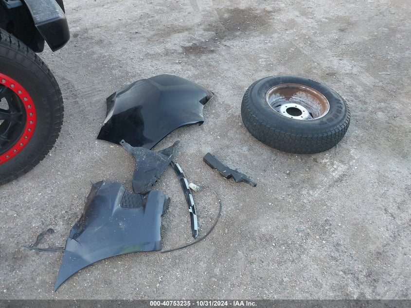 2024 TOYOTA COROLLA LE - 5YFB4MDE5RP148951