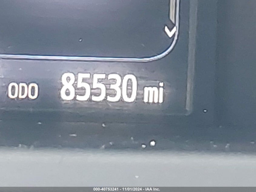 2016 TOYOTA CAMRY SE - 4T1BF1FK5GU186929