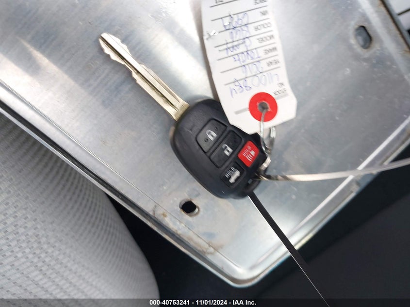 2016 TOYOTA CAMRY SE - 4T1BF1FK5GU186929