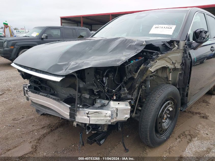 VIN 2HKRS4H71RH415385 2024 HONDA CR-V EX-L