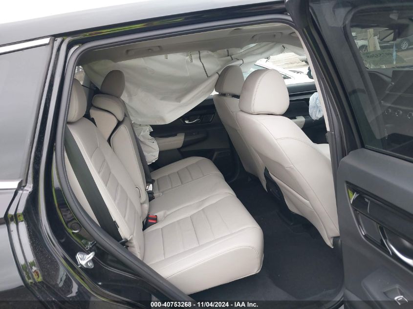 VIN 2HKRS4H71RH415385 2024 HONDA CR-V EX-L