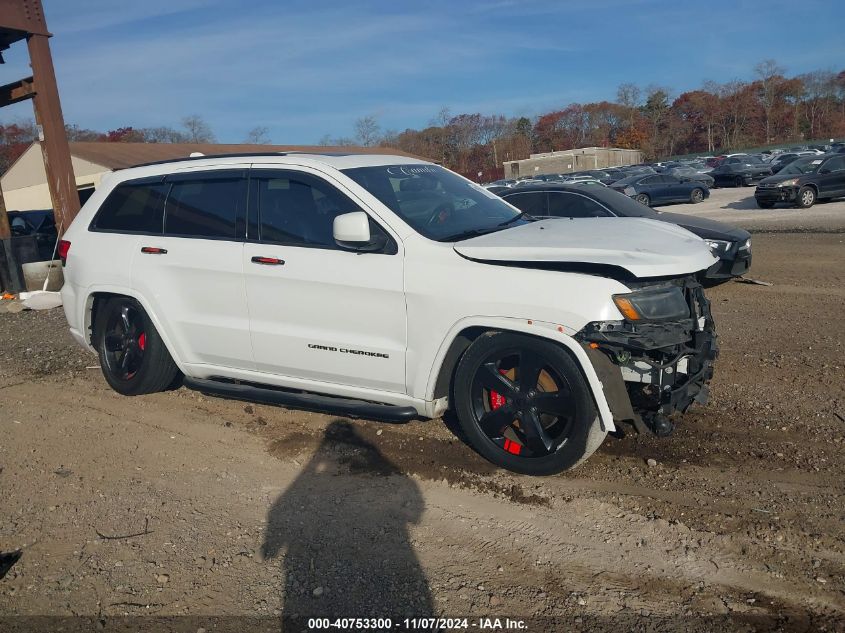 2014 Jeep Grand Cherokee Altitude VIN: 1C4RJFAG2EC546890 Lot: 40753300