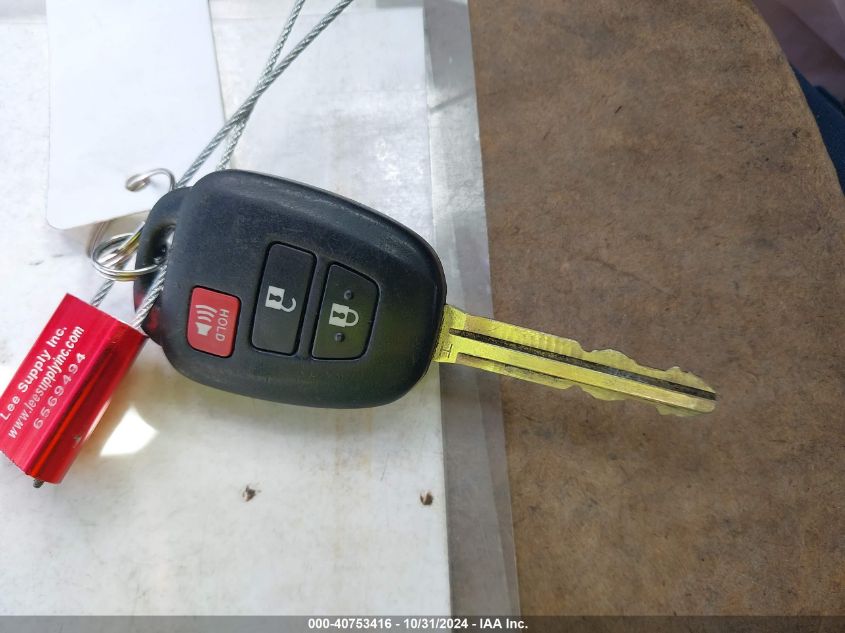 2020 TOYOTA TACOMA SR5 V6 - 3TMAZ5CN3LM116230