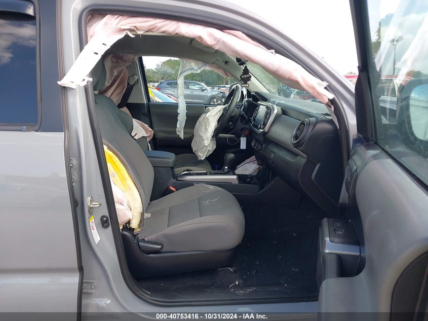 2020 TOYOTA TACOMA SR5 V6 - 3TMAZ5CN3LM116230