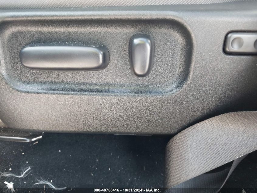 2020 TOYOTA TACOMA SR5 V6 - 3TMAZ5CN3LM116230