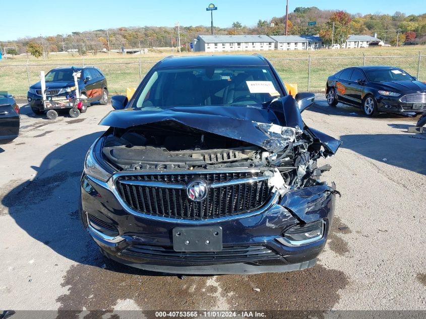 2020 Buick Enclave Fwd Essence VIN: 5GAERBKW6LJ125559 Lot: 40753565