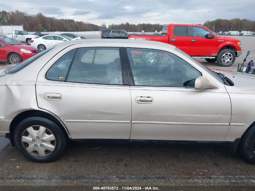 1992 Toyota Camry Le VIN: 4T1SK12E4NU094977 Lot: 40753572