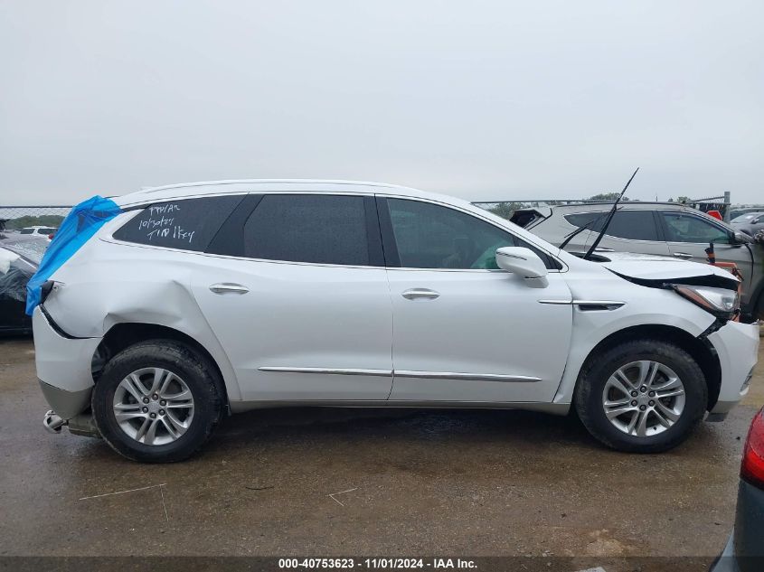 2018 Buick Enclave Essence VIN: 5GAERBKW3JJ221890 Lot: 40753623