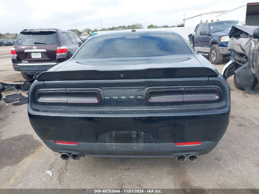 2022 Dodge Challenger Gt VIN: 2C3CDZJG7NH155427 Lot: 40753644