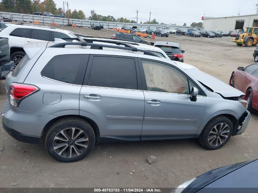 2017 Subaru Forester 2.0Xt Premium VIN: JF2SJGEC9HH434174 Lot: 40753703