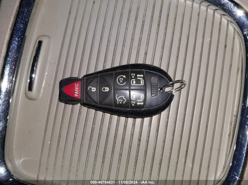 2019 Dodge Grand Caravan Sxt VIN: 2C4RDGCG4KR679406 Lot: 40754031