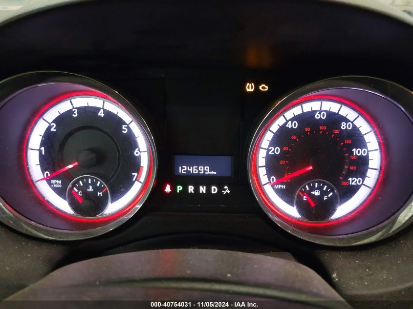 2019 Dodge Grand Caravan Sxt VIN: 2C4RDGCG4KR679406 Lot: 40754031