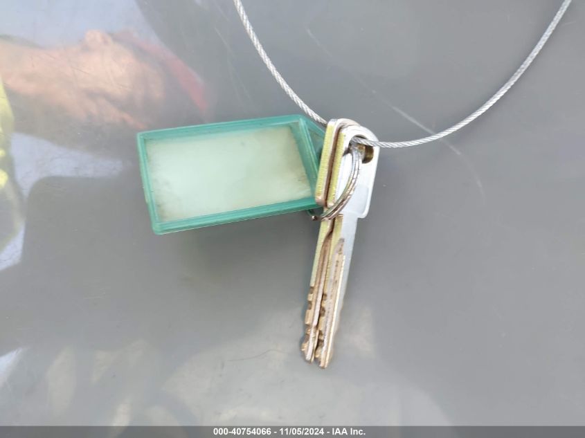 2010 Ford E-150 Commercial VIN: 1FTNE1EW1ADA04093 Lot: 42166797