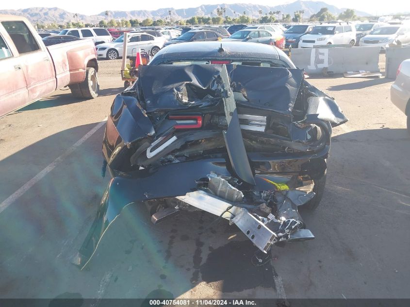 2020 Dodge Challenger R/T VIN: 2C3CDZBTXLH225804 Lot: 40754081