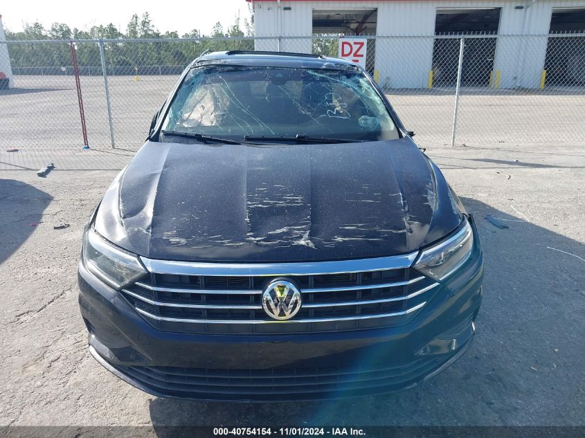 2020 Volkswagen Jetta 1.4T Sel VIN: 3VWE57BUXLM089767 Lot: 40754154