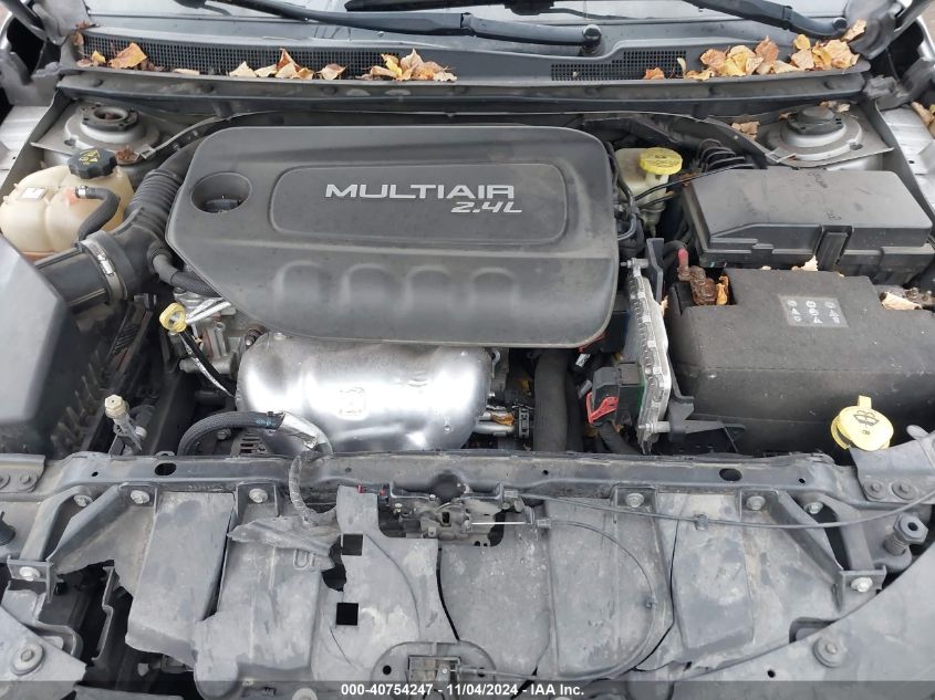 2015 CHRYSLER 200 S - 1C3CCCBB5FN559712