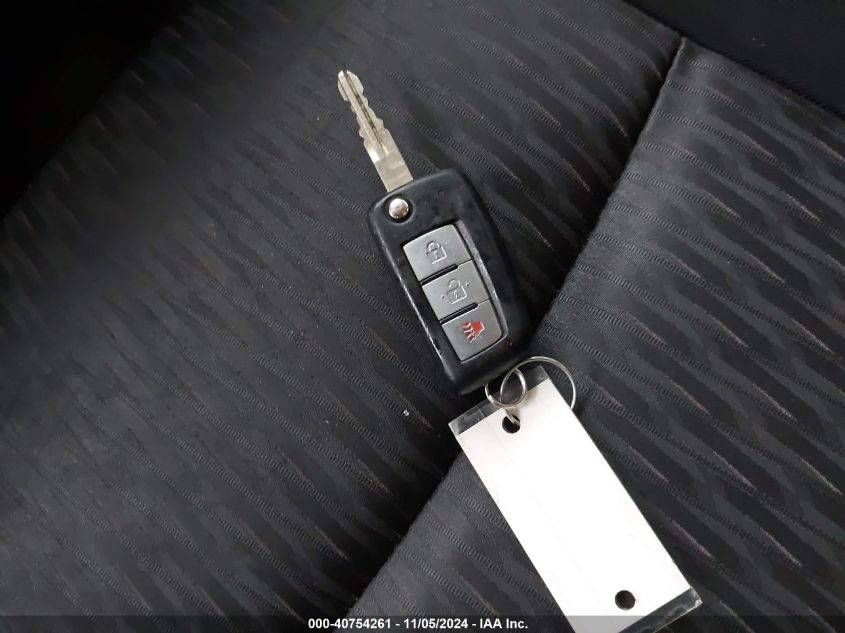 2018 Nissan Rogue S VIN: JN8AT2MV2JW330056 Lot: 40754261