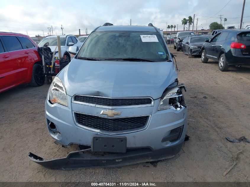 VIN 2GNALBEK0E6314741 2014 CHEVROLET EQUINOX no.12