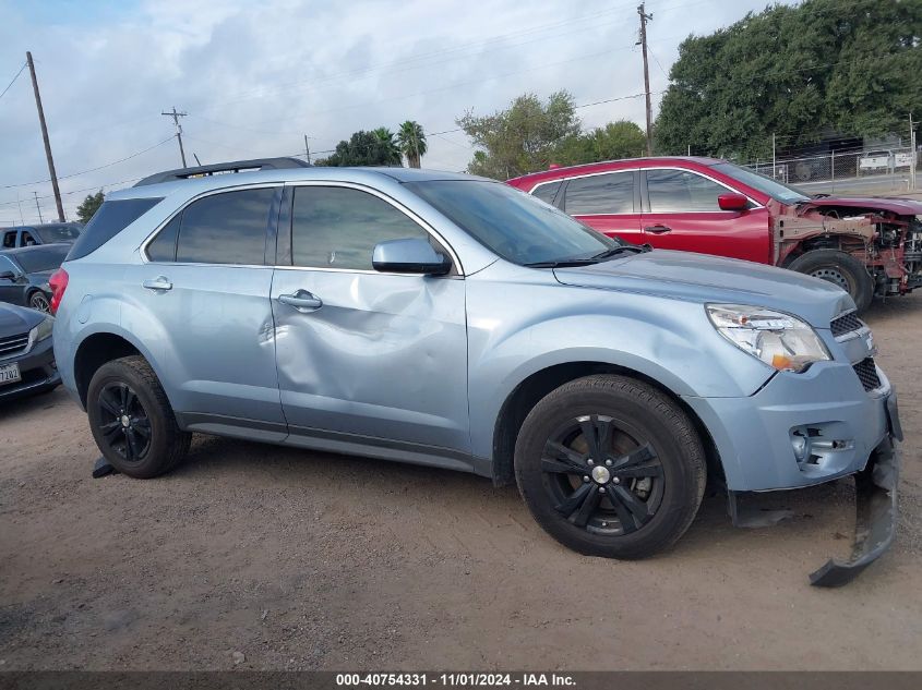 VIN 2GNALBEK0E6314741 2014 CHEVROLET EQUINOX no.13