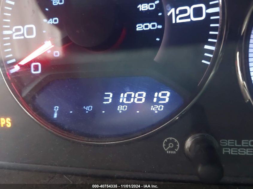 2003 Honda Civic Hybrid VIN: JHMES96603S018456 Lot: 40754335