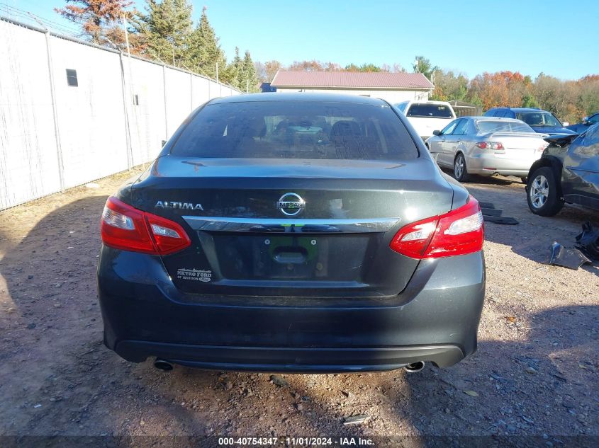 2017 Nissan Altima 2.5 S VIN: 1N4AL3AP4HC239608 Lot: 40754347