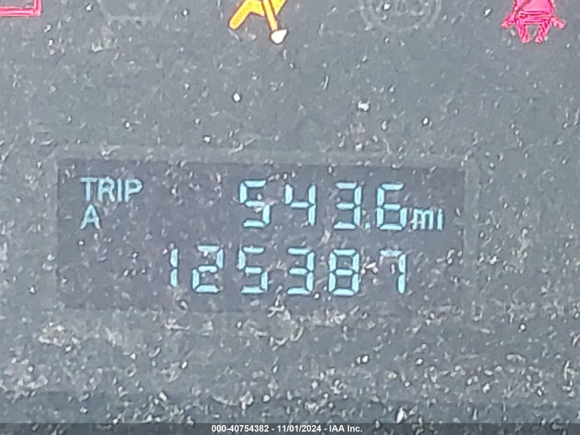 2010 Ford Escape Xls VIN: 1FMCU9C72AKA85990 Lot: 40754382