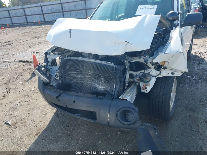 2010 Ford Escape Xls VIN: 1FMCU9C72AKA85990 Lot: 40754382