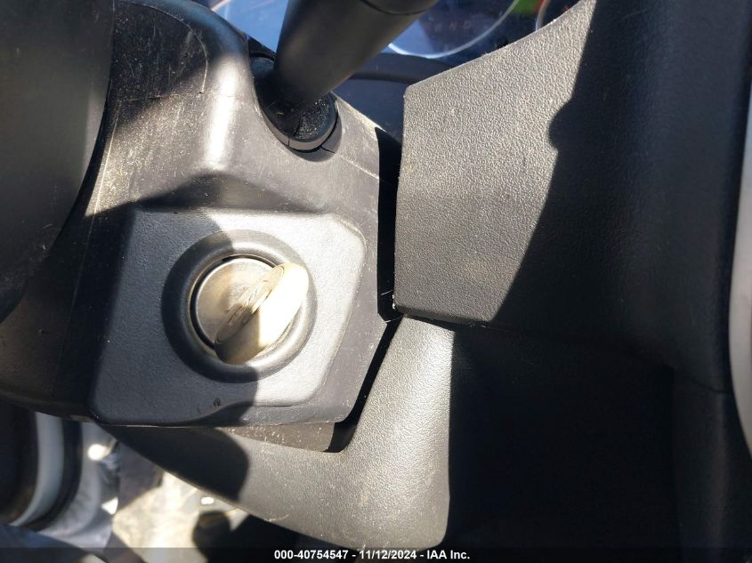 2015 JEEP COMPASS HIGH ALTITUDE EDITION - 1C4NJCEA3FD335891