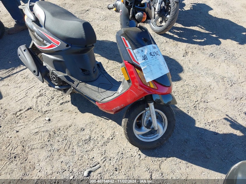 JIAJ SCOOTER 2023