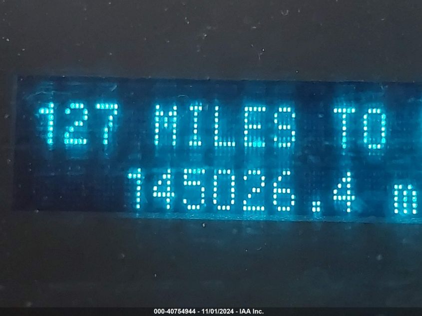 2012 Ford F-150 Xl VIN: 1FTFX1EF1CKD66986 Lot: 40754944