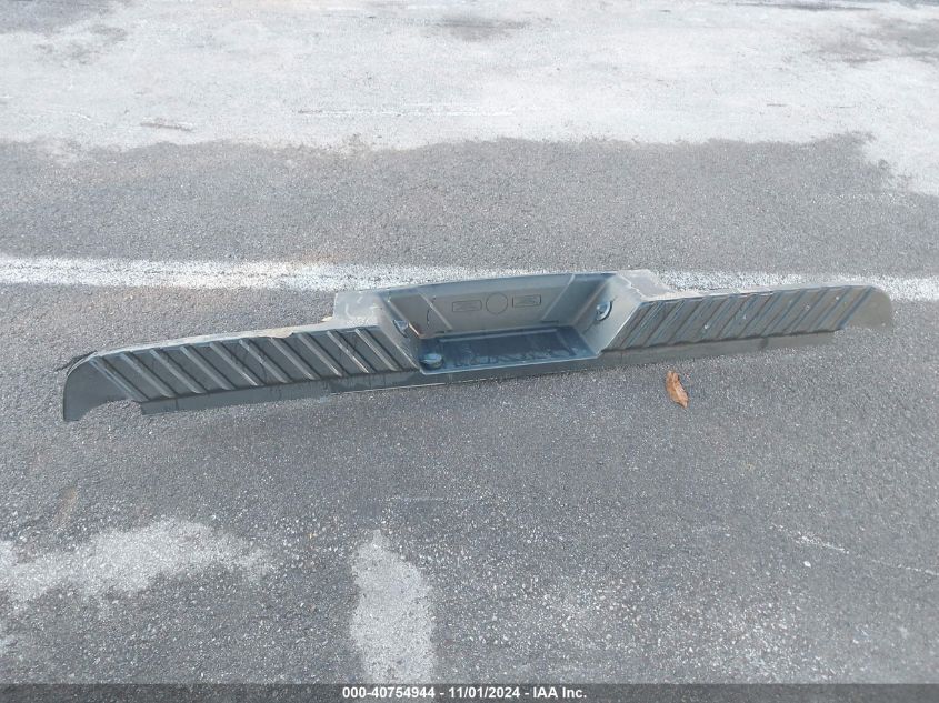 2012 Ford F-150 Xl VIN: 1FTFX1EF1CKD66986 Lot: 40754944