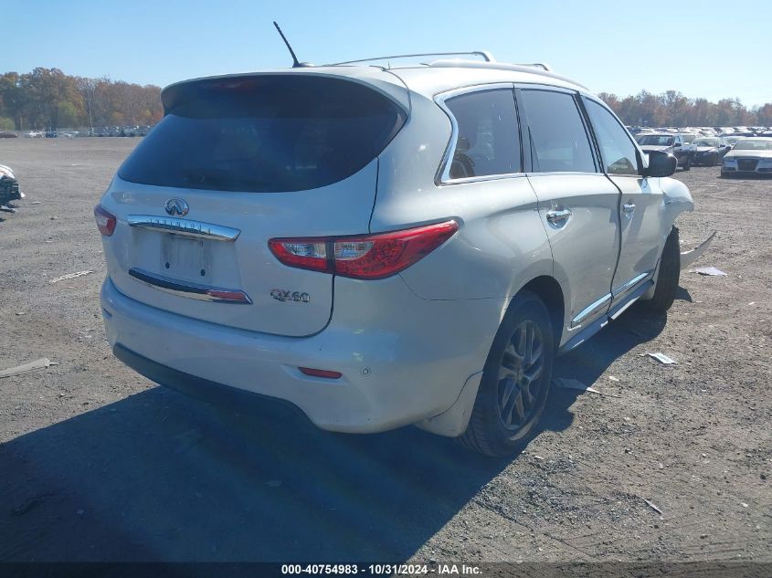 VIN 5N1AL0MN0FC513978 2015 INFINITI QX60 no.4