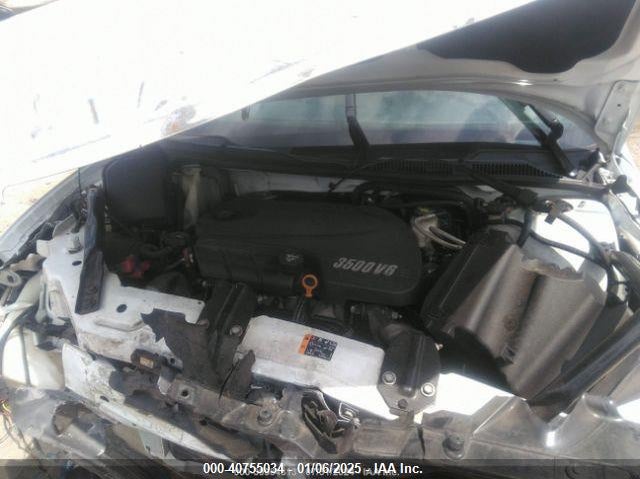 2011 Chevrolet Impala Lt VIN: 2G1WB5EK1B1204639 Lot: 40755034