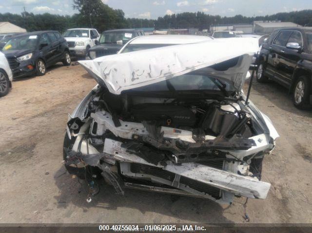 2011 Chevrolet Impala Lt VIN: 2G1WB5EK1B1204639 Lot: 40755034