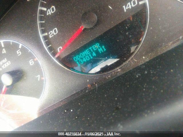 2011 Chevrolet Impala Lt VIN: 2G1WB5EK1B1204639 Lot: 40755034