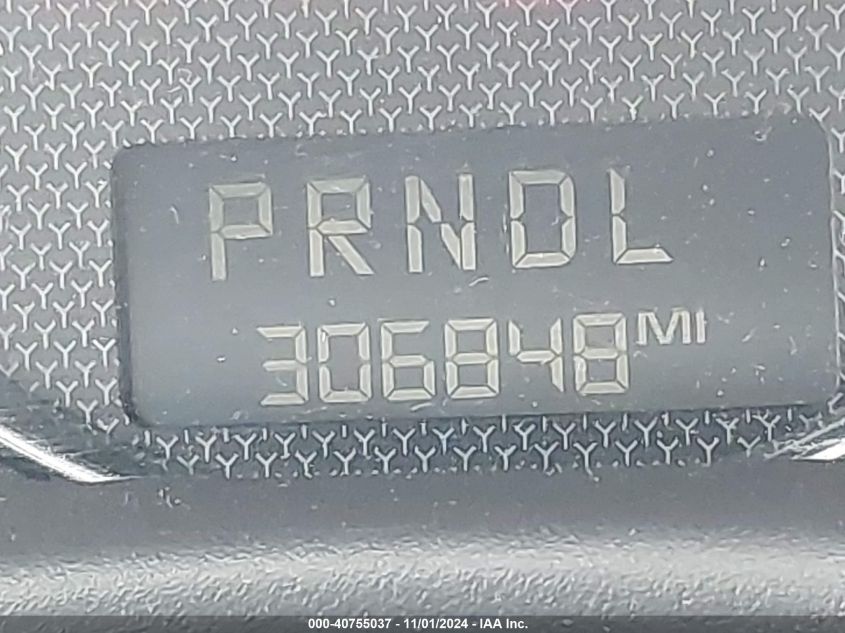 2007 Chevrolet Malibu Ls VIN: 1G1ZS58F57F100537 Lot: 40755037