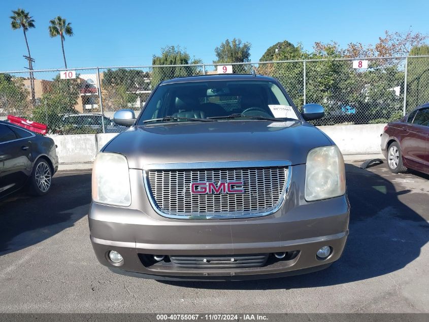 2011 GMC Yukon Slt VIN: 1GKS1CE09BR202922 Lot: 40755067