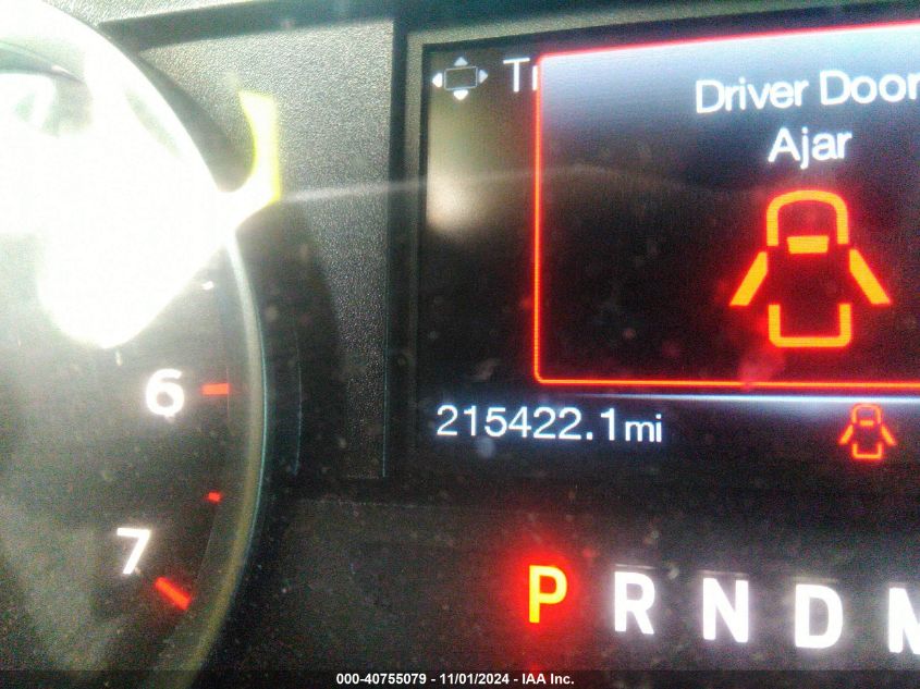 2015 Ford F-150 Xlt VIN: 1FTEW1EG9FFB08154 Lot: 40755079