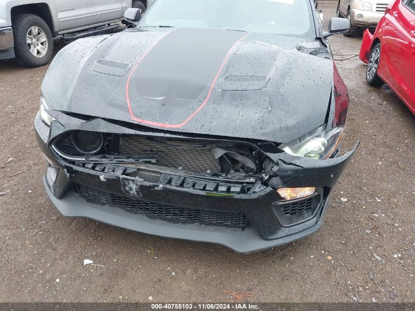 2023 FORD MUSTANG MACH I - 1FA6P8R04P5499976