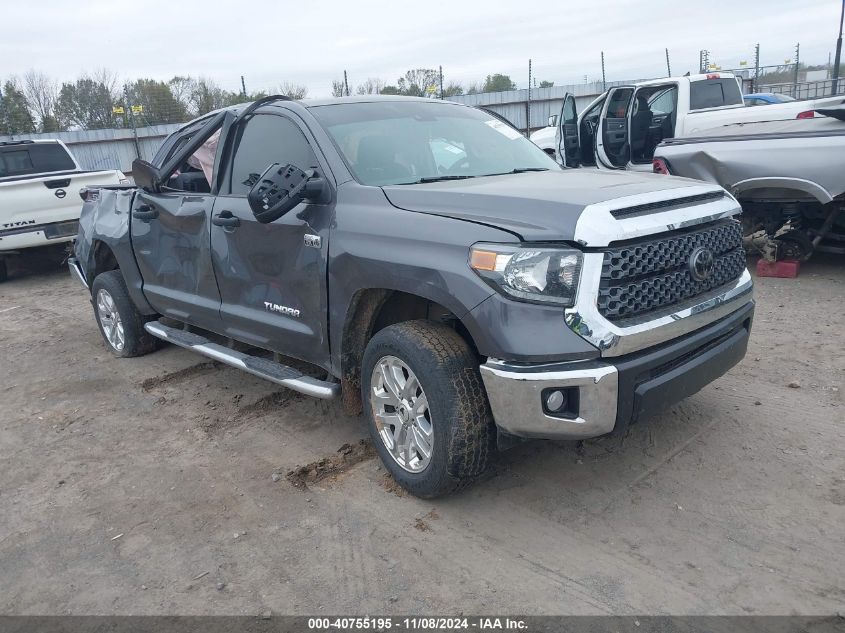 2021 TOYOTA TUNDRA