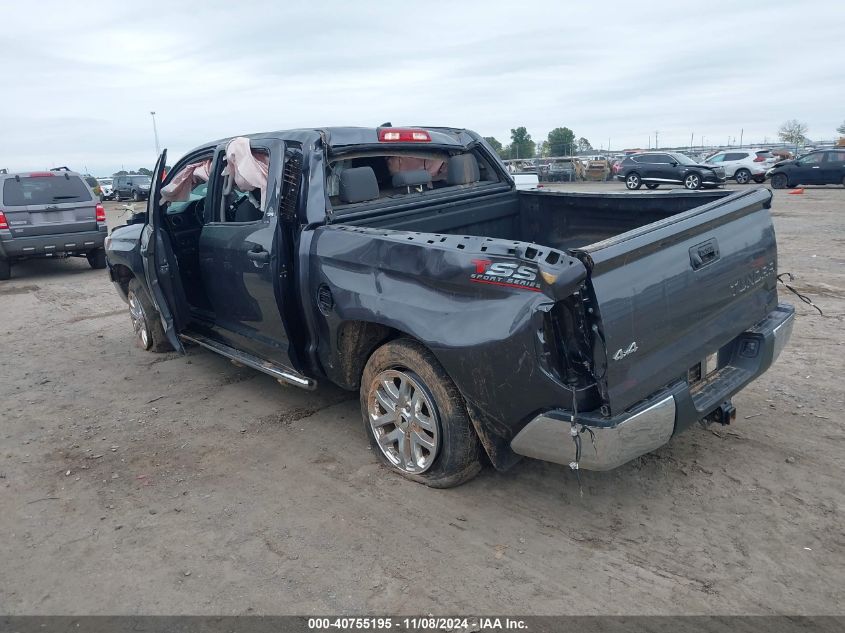 VIN 5TFDY5F13MX982997 2021 TOYOTA TUNDRA no.3