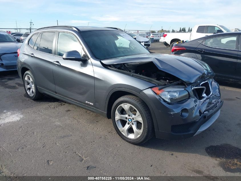 2014 BMW X1, Sdrive28I