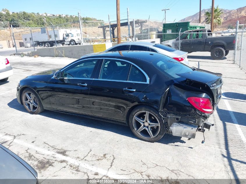 2017 Mercedes-Benz E 300 VIN: WDDZF4JB3HA166067 Lot: 40755389