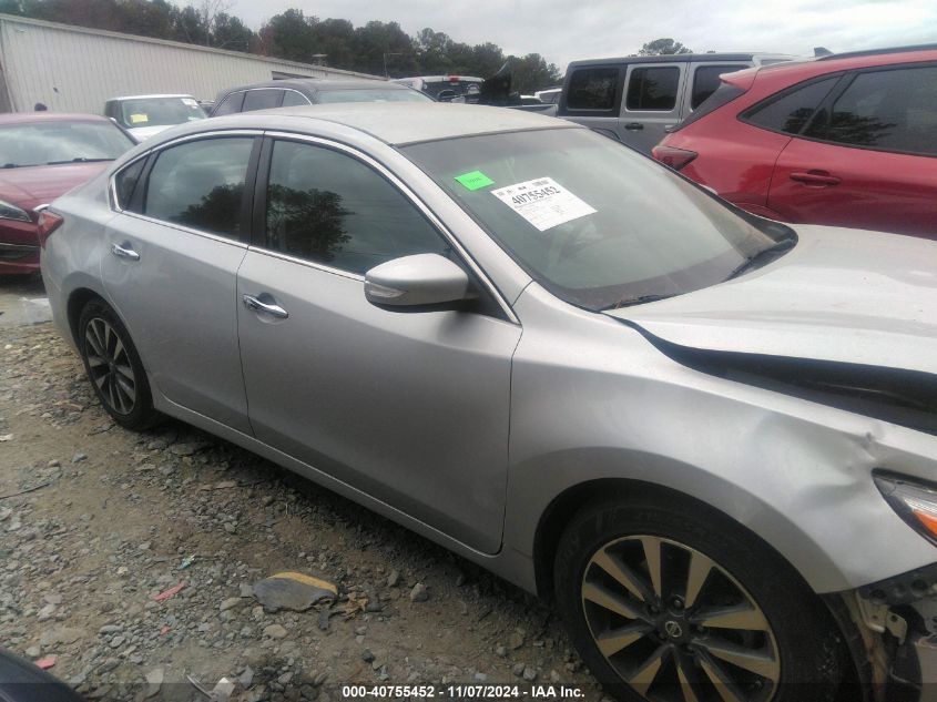 VIN 1N4AL3AP1HC213788 2017 Nissan Altima, 2.5 SL no.12